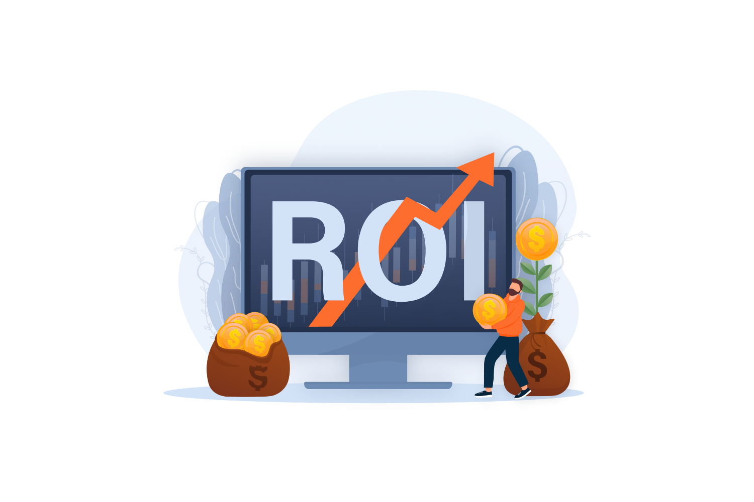 boost roi